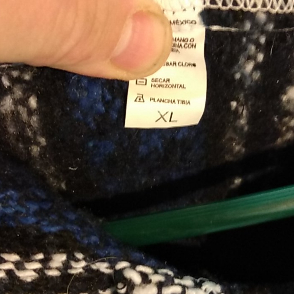Hoodie - Picture 3 of 3
